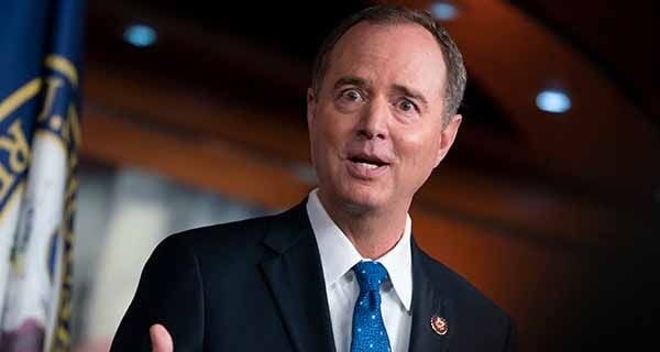Rep. Matt Gaetz to introduce PENCIL Act to prevent Adam Schiff from seeing classified information – twitchy.com