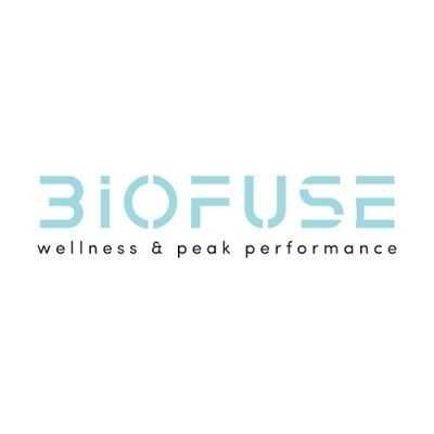 Biofuse | Wellness  Peak Performance