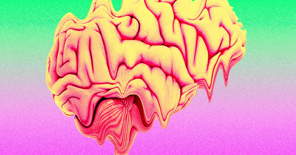 Scientists Find Something Strange in Brain Scans of Kids Hooked on Social Media