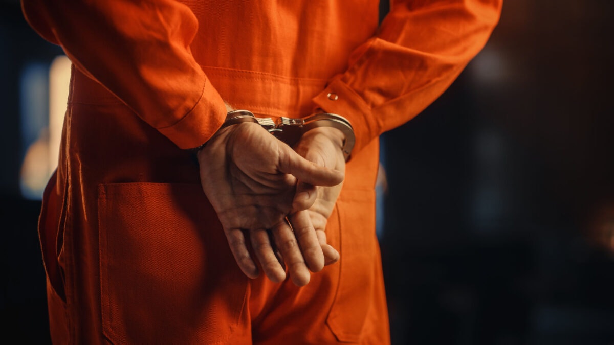 Gay Couple Allegedly Pimped Out, Made Child Porn With Adopted Children: Investigation | The Daily Wire