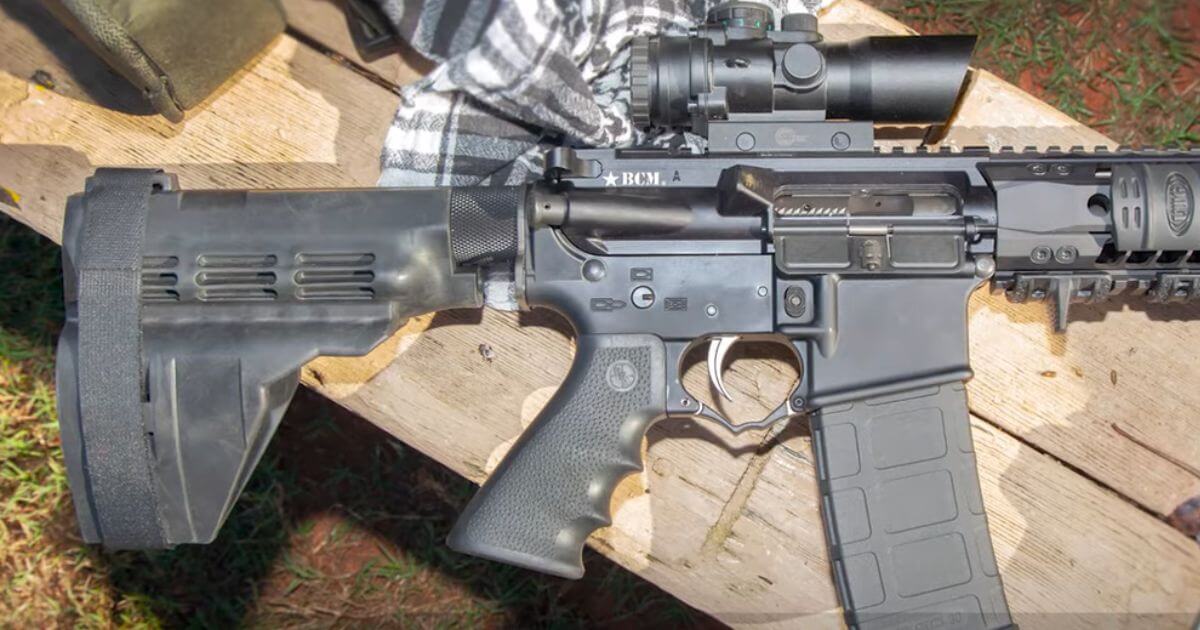 Countdown Begins: You'll be Considered a Criminal If You Don't Register, Surrender, Alter or Destroy This Firearm