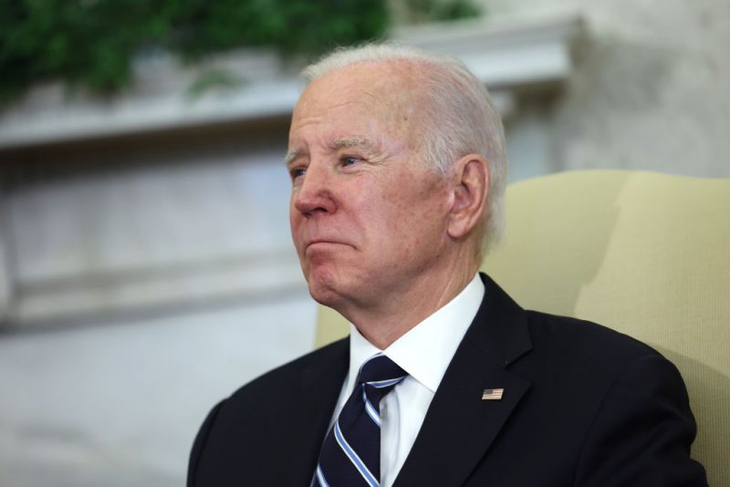 Joe Biden named in China email – One America News Network
