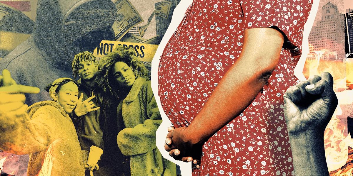 Whitlock: Yes, baby-mama culture explains the Tyre Nichols tragedy - TheBlaze