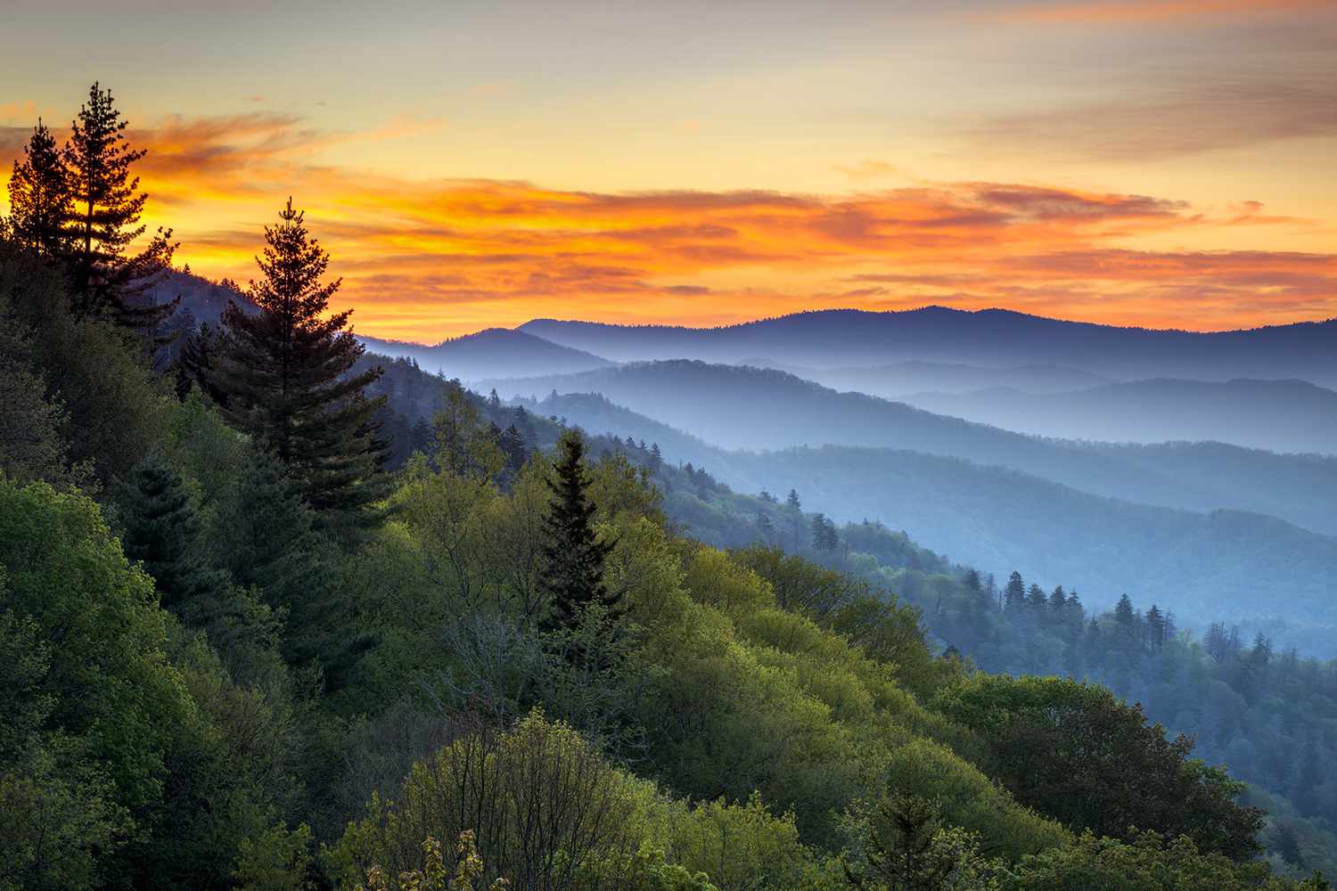 25 Best Weekend Getaways in the South