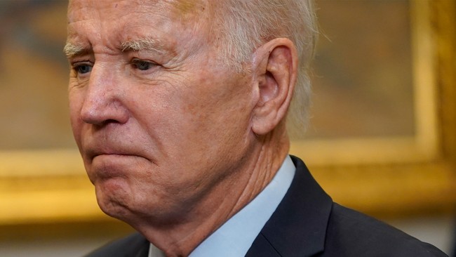 White House Caught in Another Lie As More Classified Documents Surface in Biden's House