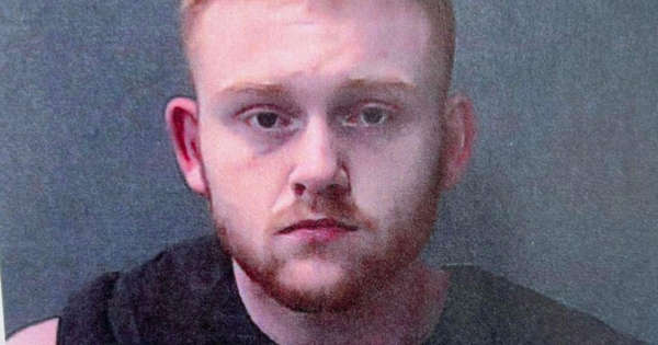 Texas man allegedly decapitates newlywed wife, sheriff says 'parts and pieces were recovered'