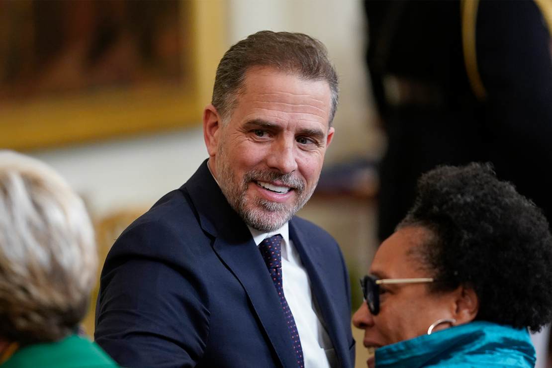 Report: Charges Against Hunter Biden Could Be Imminent – PJ Media