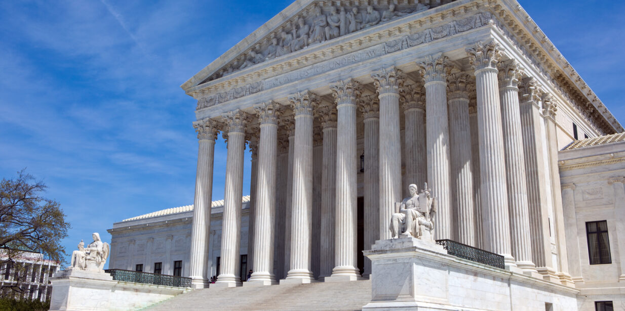 Supreme Court Agrees to Hear Case That Could Give the Government a Green Light to Chill Political Speech on Social Media » Sons of Liberty Media