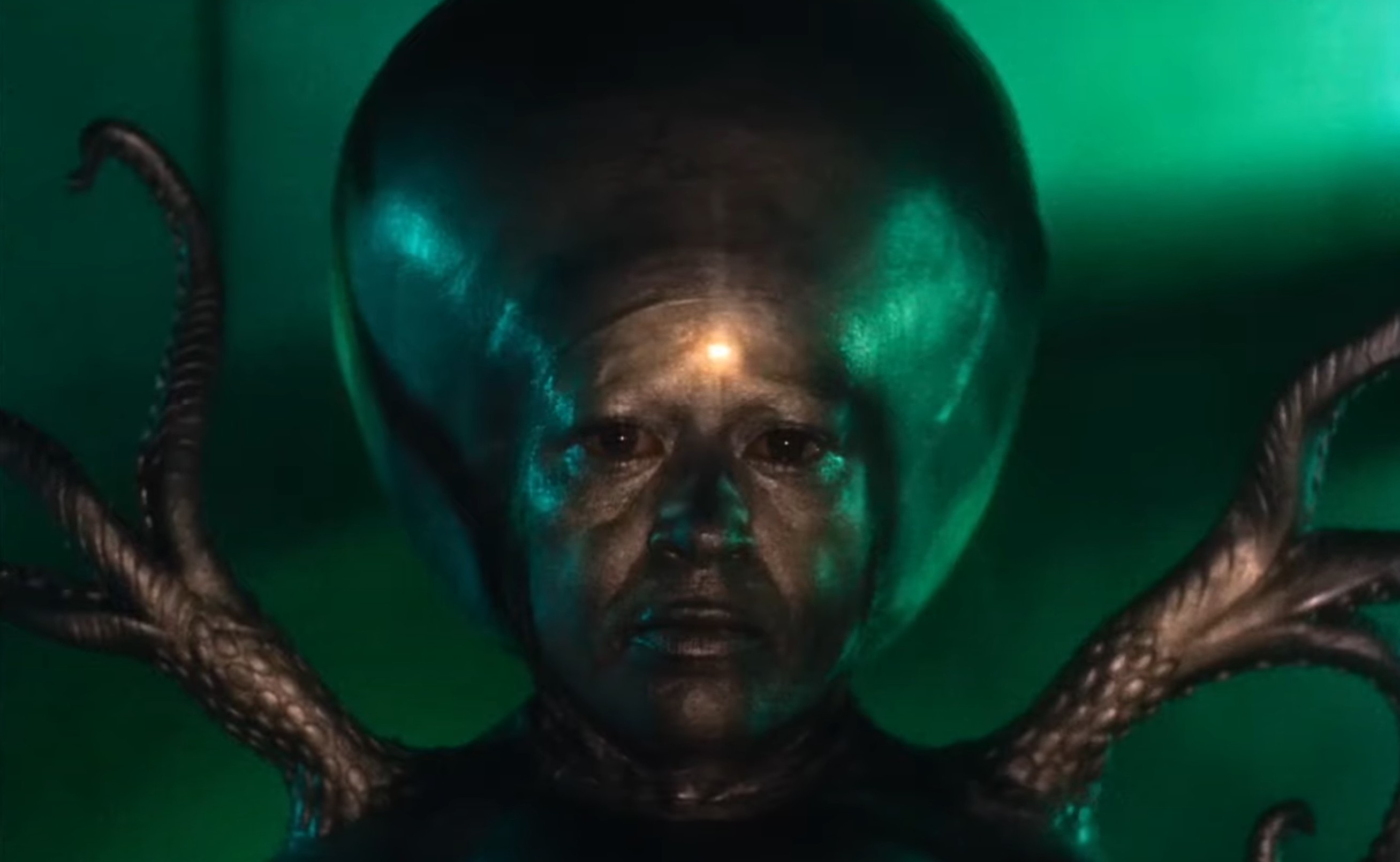 Invaders From Mars: The Sci-Fi Classic That Inspired The Spielberg Generation | Den of Geek