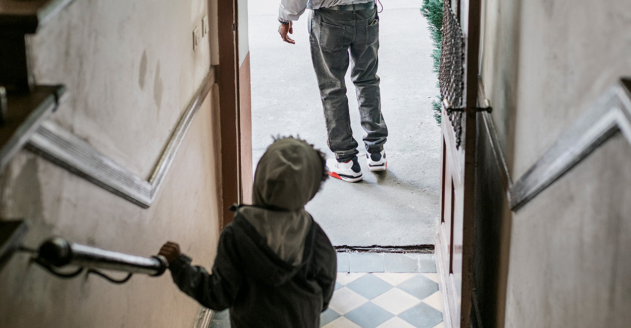 America Has a ‘Pandemic of Fatherlessness,' Kris Vallotton Says