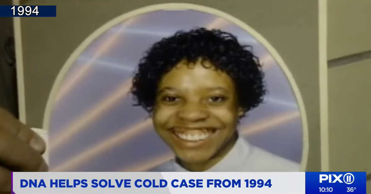 Mom and Daughter Were Strangled Inside Apartment in 1994, DNA Allegedly Links Home Attendant's Boyfriend