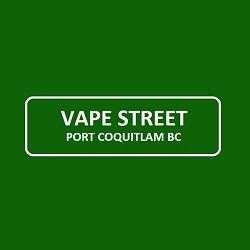 Vape Street Poco Coast Meridian BC