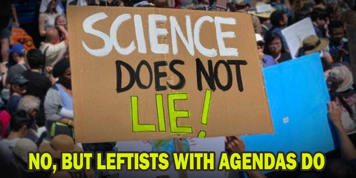 Thomas Gallatin: No Scientific Evidence for 'Gender Identity' | The Patriot Post