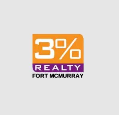 3percent Realty Fort McMurray