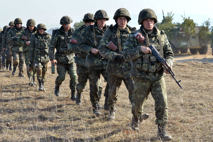 NATO, U.S., in trouble as Russia expands militarily and moves hypersonic missiles near Ukraine – NaturalNews.com