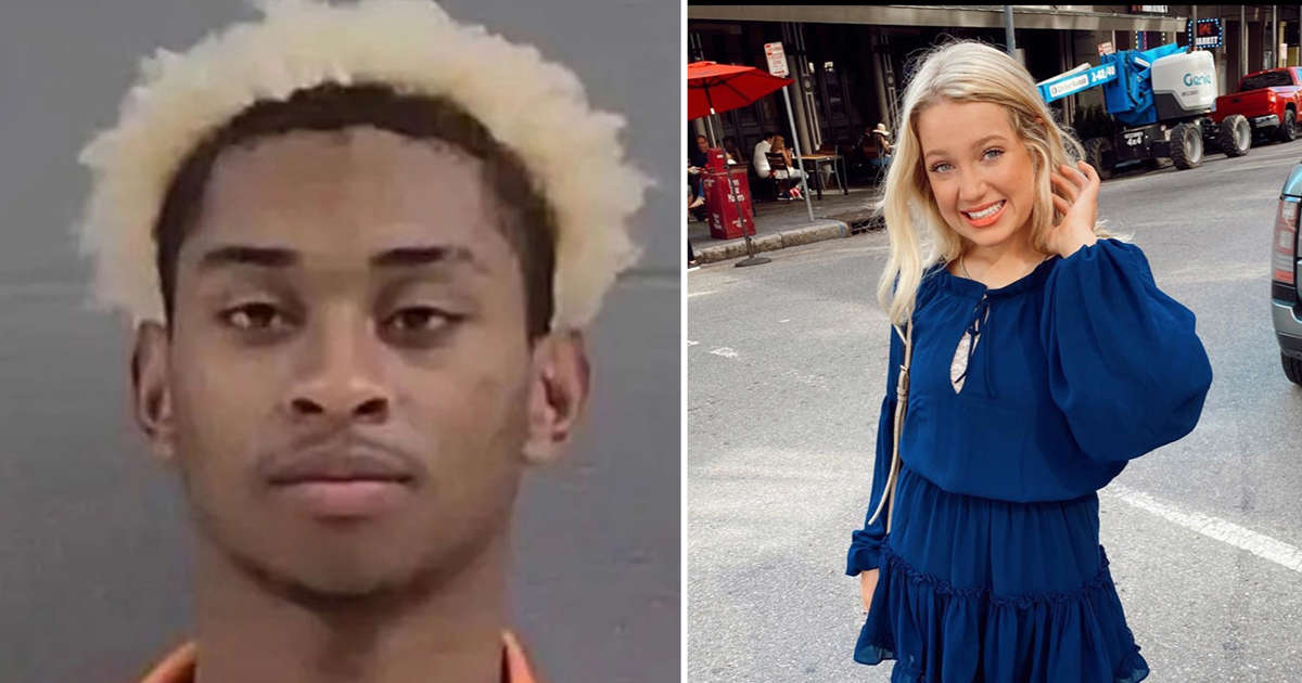 Kaivon Washington, who is accused in Madison Brooks rape, arrested for sexual assault of 12-year-old: cops
