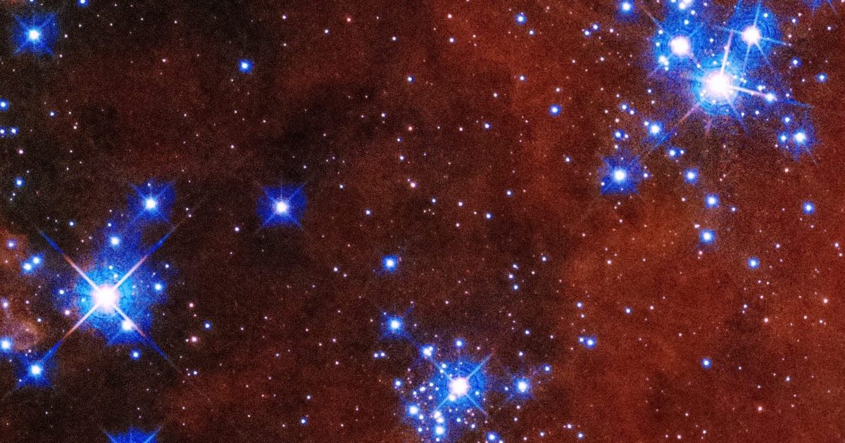 The Sun isn't a typical star in the Universe - Big Think