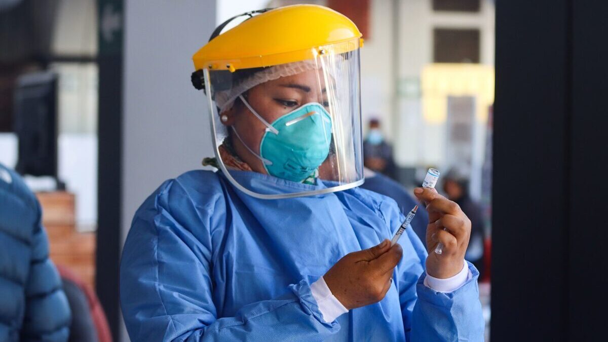 Courts: Executive Can't Make Health Care Decisions For Workers
