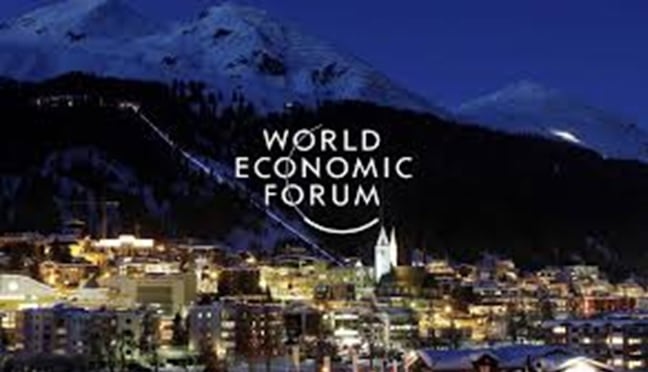 Report: High-Priced Prostitutes Descend On Davos For 