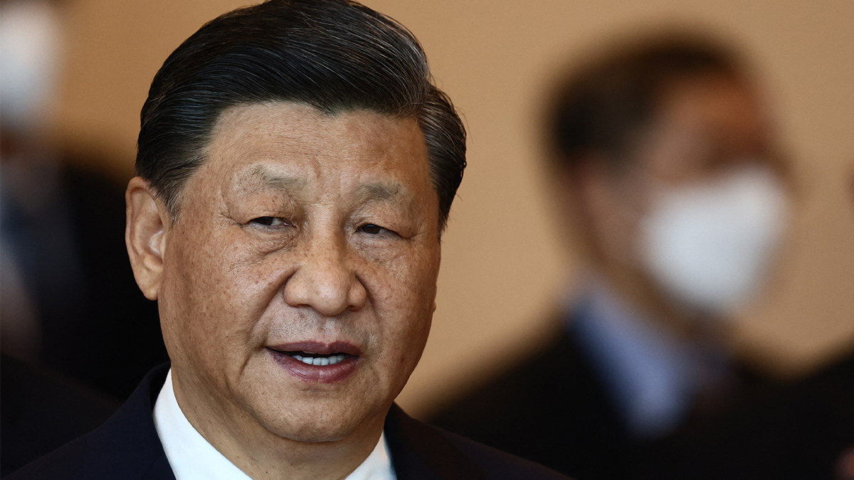 Chinese Communist Party Targets America's K-12 Schools