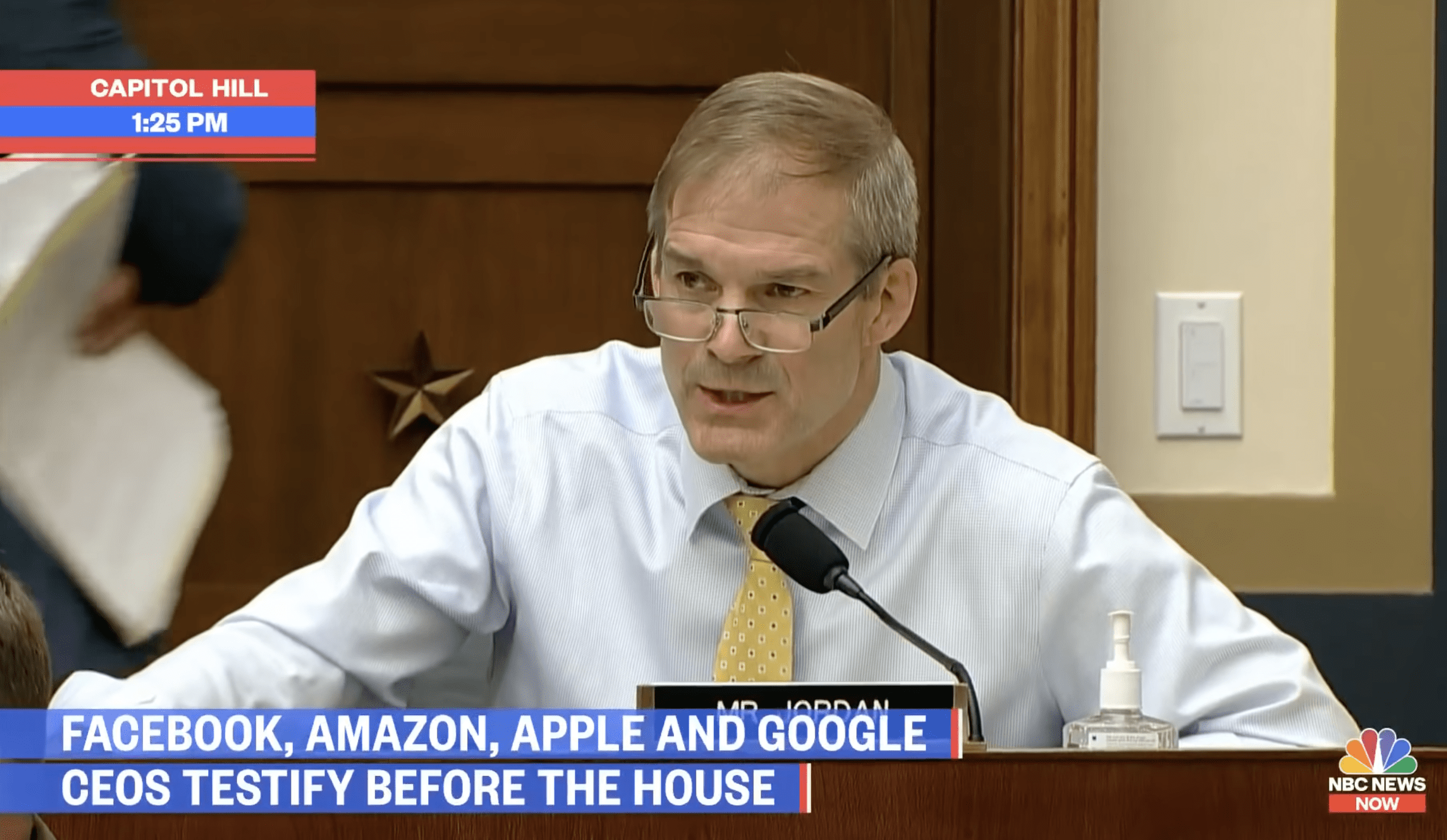 The 118th Congress Will Do Jack All To Stop Big Tech's Abuses