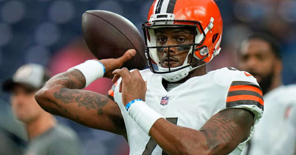 Deshaun Watson must take part in deposition for newest lawsuit, judge rules
