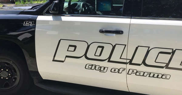 4 teens arrested after Ohio police chase involving 2 stolen vehicles