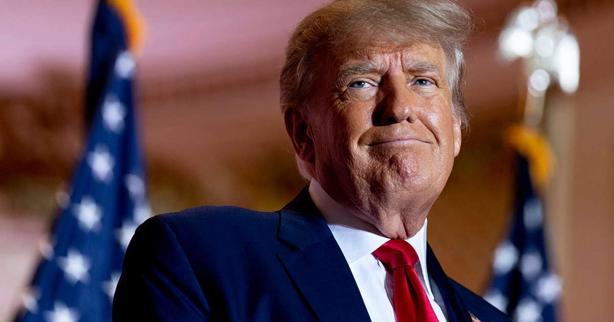 Trump vows to deploy US special forces, military assets to 'inflict maximum damage' on cartels