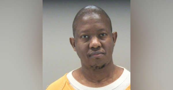 ‘I kill people everywhere I go': Man sentenced for murders in Ohio, New Mexico