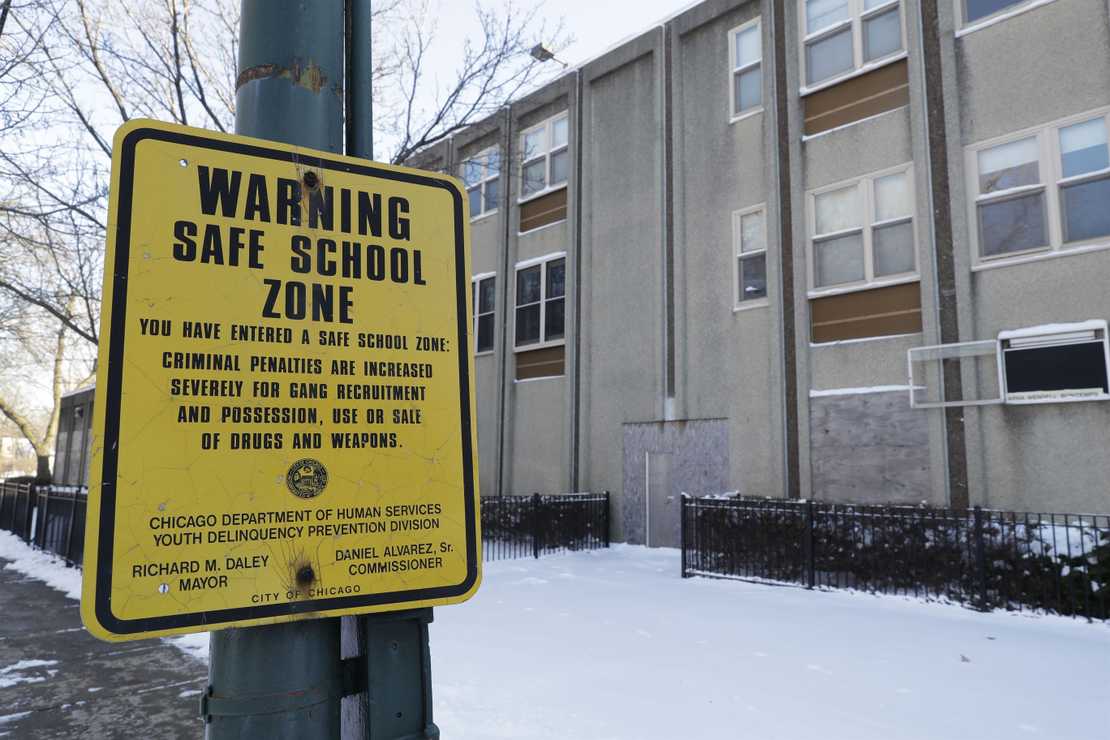 Shocking Chicago Public Schools Report Reveals Over 600 Cases Of Staff Grooming and Sexually Assaulting Students – RedState
