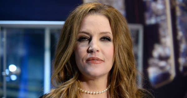 Reporters describe seeing Lisa Marie Presley days before death
