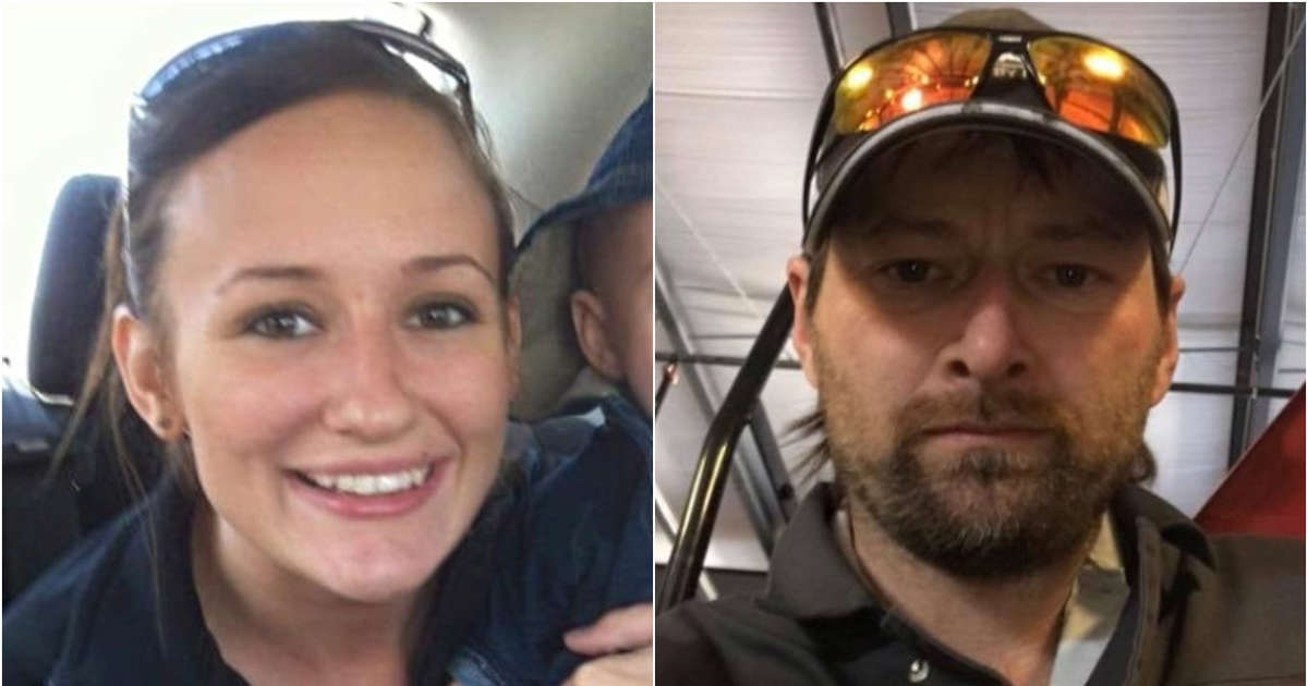 Missing Britney Watson: Tennessee manhunt underway for mom of 2 and former husband