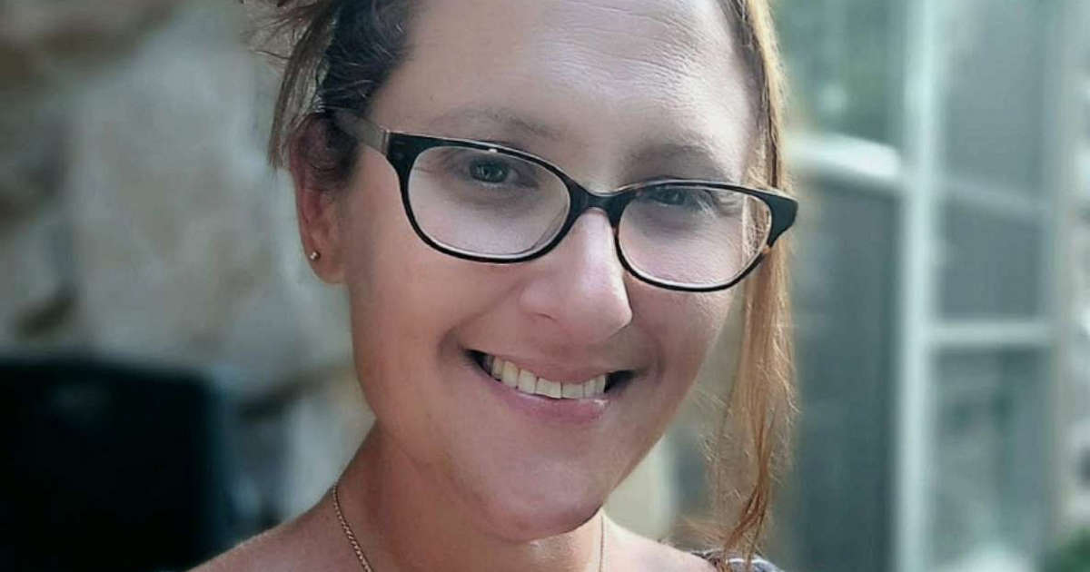 Missing Pennsylvania mom found dead, DA says