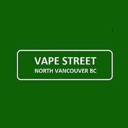 Vape Street North Vancouver Lynn Valley BC