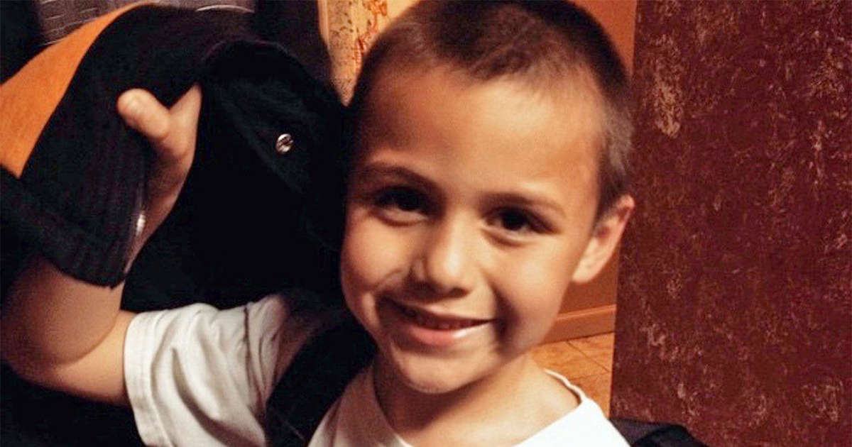 California MS-13 member accused of 10-year-old's torture and murder is in US illegally: source
