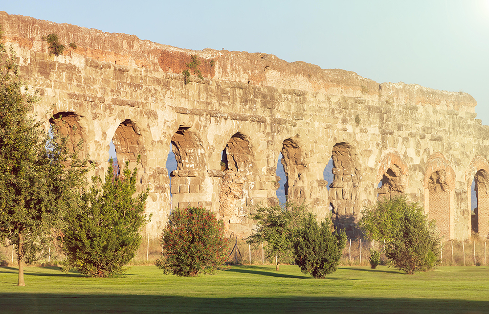 How the Romans set an example of good business practice | The Spectator