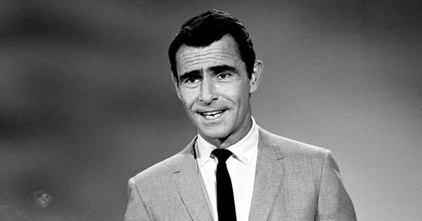 We Found Out the Real Reason 'The Twilight Zone' Was Canceled After Just 5 Seasons