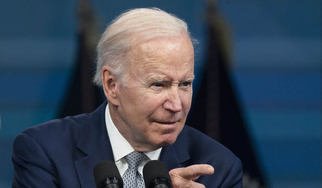 Even MSNBC Isn't Buying What the WH and Biden Are Trying to Sell About the Classified Docs – RedState