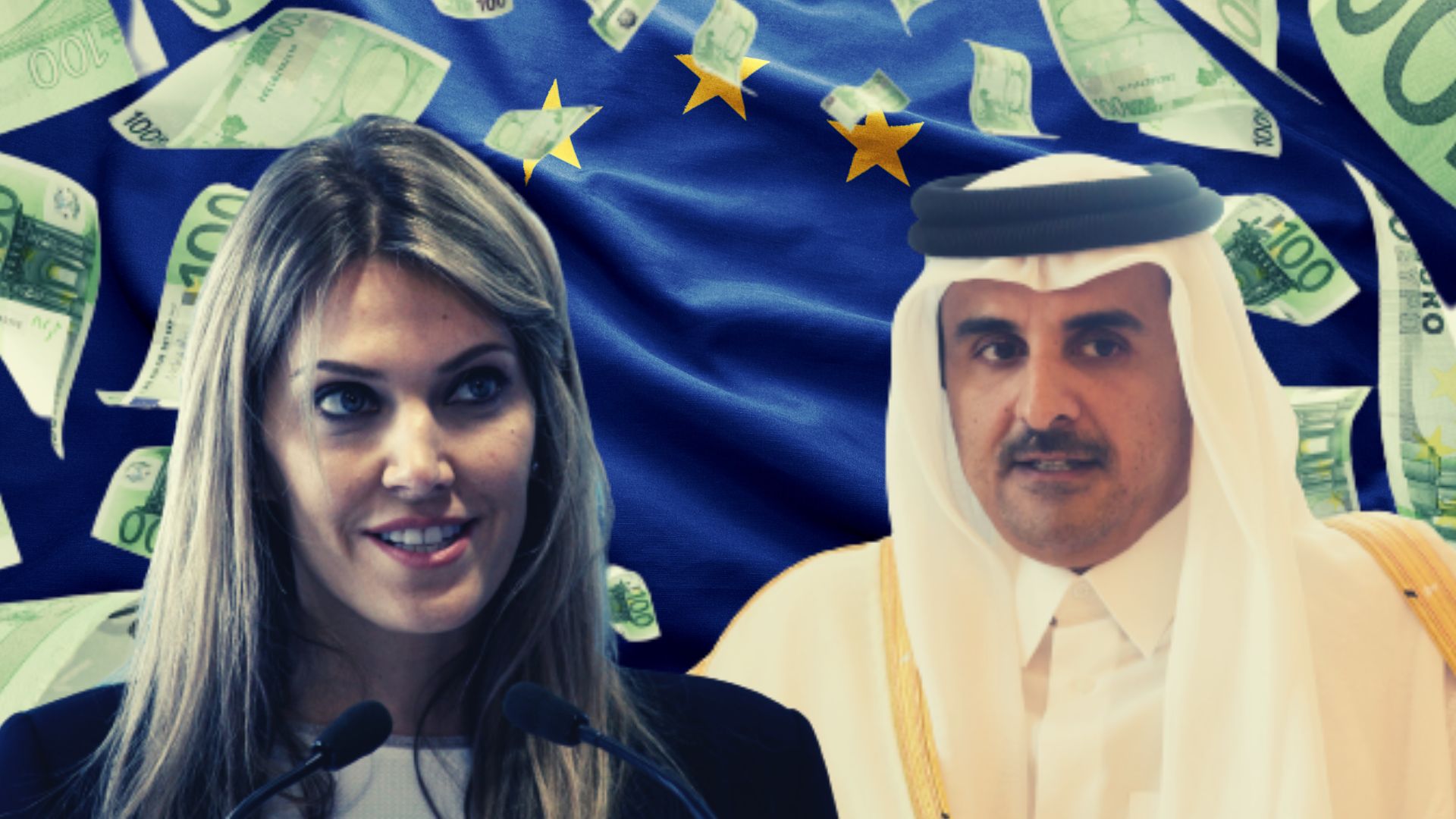 Bribe Back Better: How Qatar can buy EU officials for fun and profit without police interference