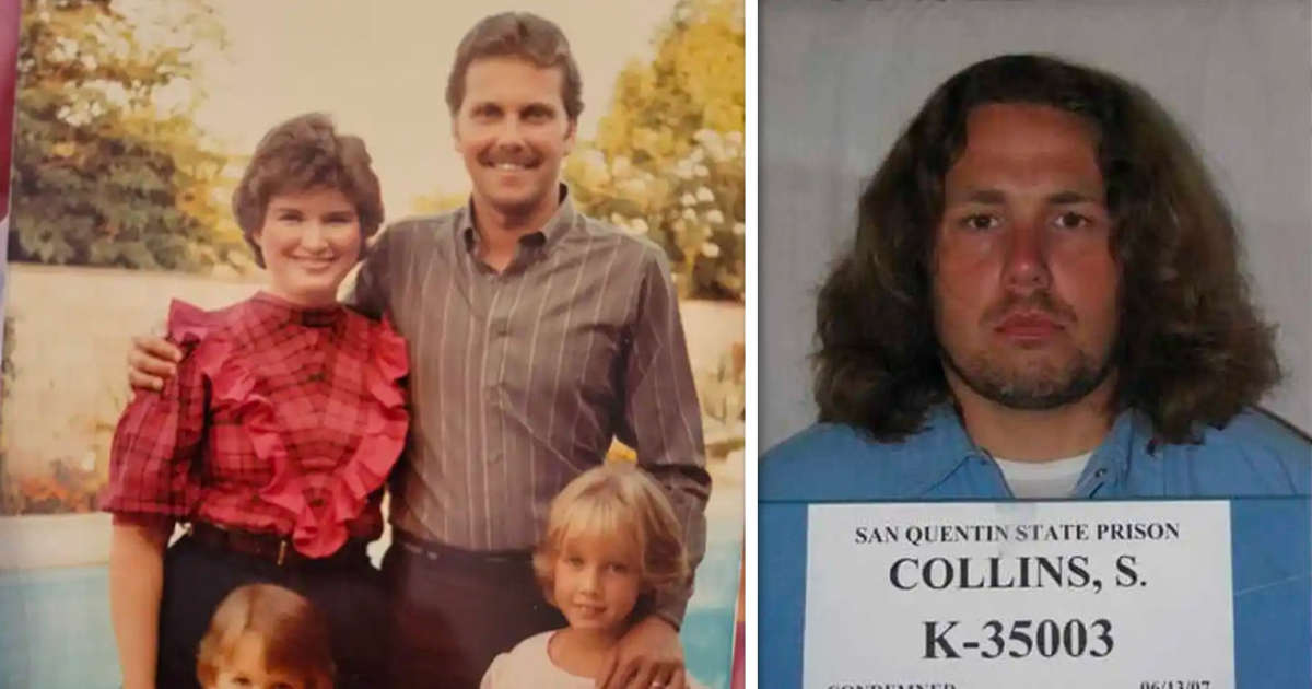 California murderer Scott Forrest Collins removed from death row in September dies in prison