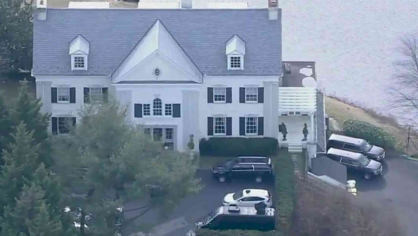 30 Other Things Investigators Found In Biden’s Garage | Babylon Bee