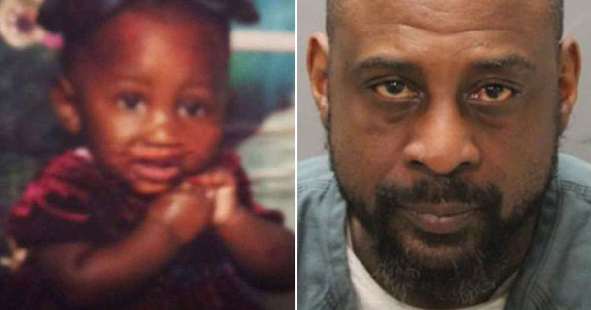Alabama police identify 2012 ‘Baby Jane Doe’ remains, arrest parents