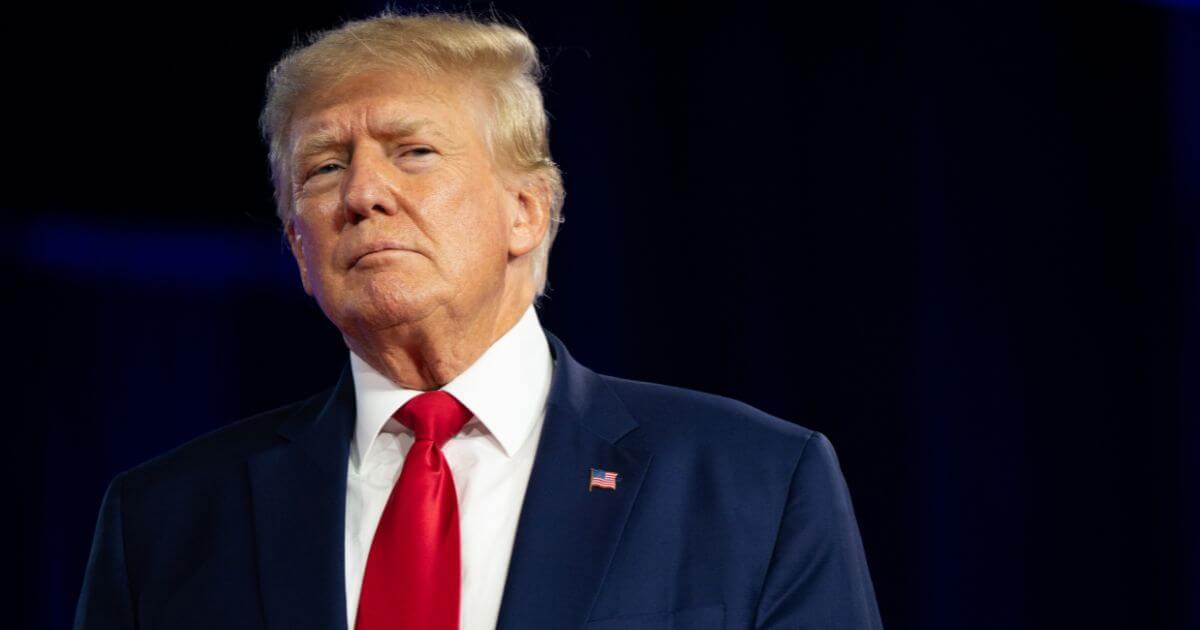 Breaking: Facebook and Instagram Will Finally End Trump's Suspension, But It Comes with a Catch