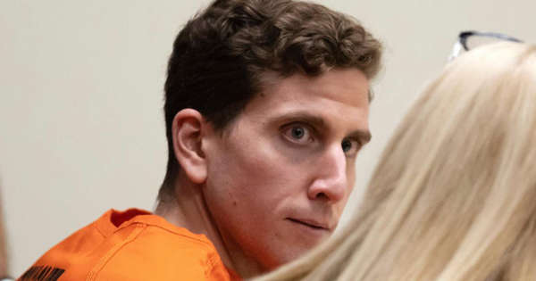Idaho Murder Suspect Messaged Victim on Instagram 'Again and Again'