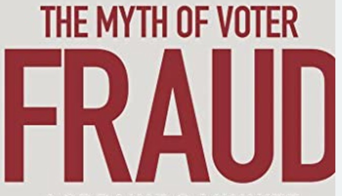The Mainstream Media Said There Was NO Voter Fraud Taking Place: Wife Of Congressional Candidate Charged With 52 Counts Of Voter Fraud » Sons of Liberty Media