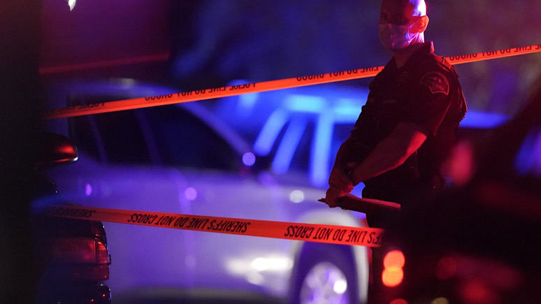 Why Crime Will Explode In 2023 | Frontpage Mag