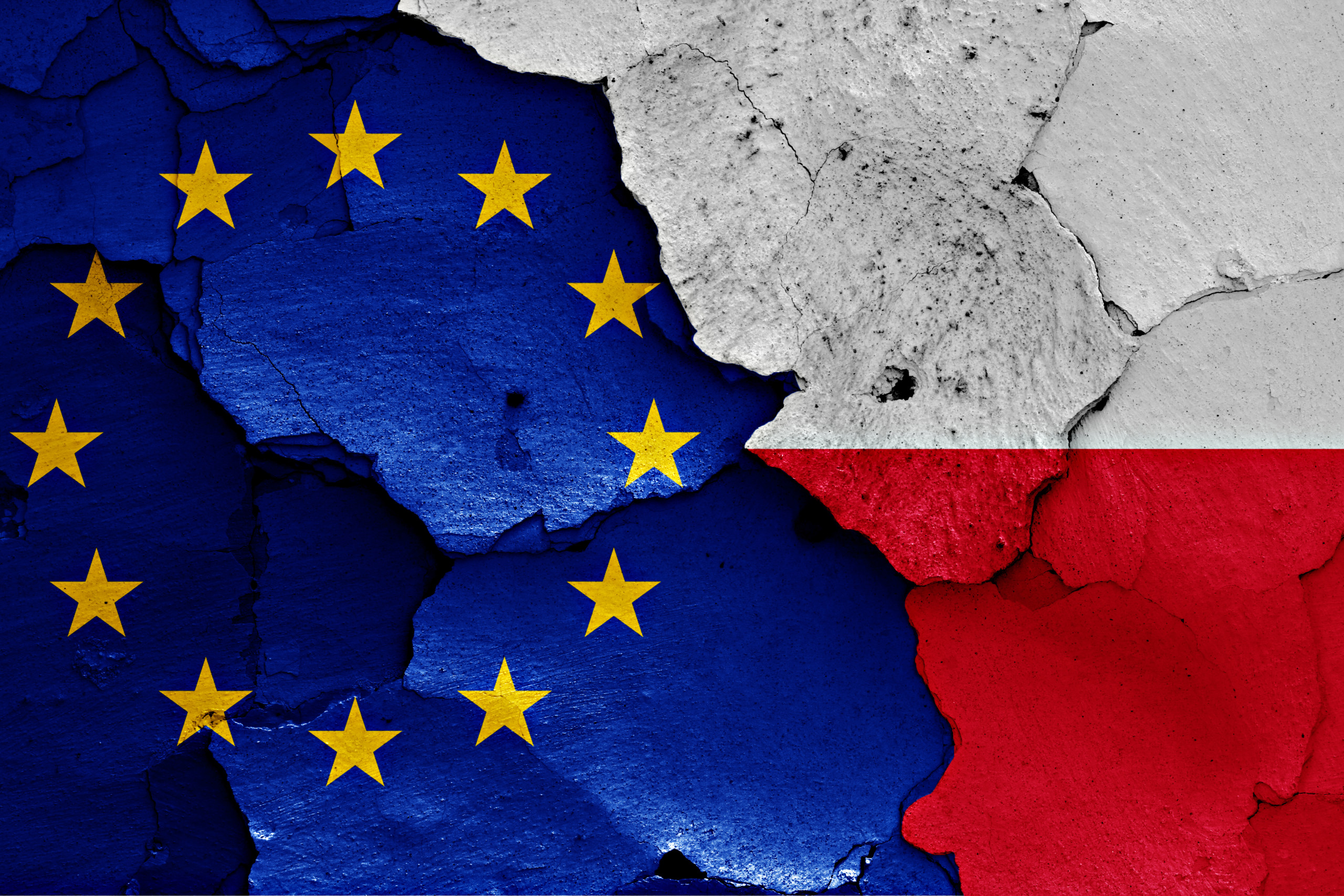 EU hell-bent on destroying Poland in effort to oust conservative government