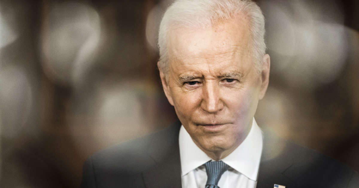 Democratic allies grow frustrated with White House response to Biden's classified documents