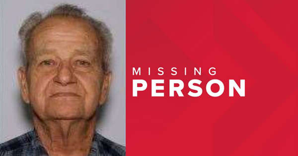 78-year-old man with Alzheimer's reported missing from Dayton