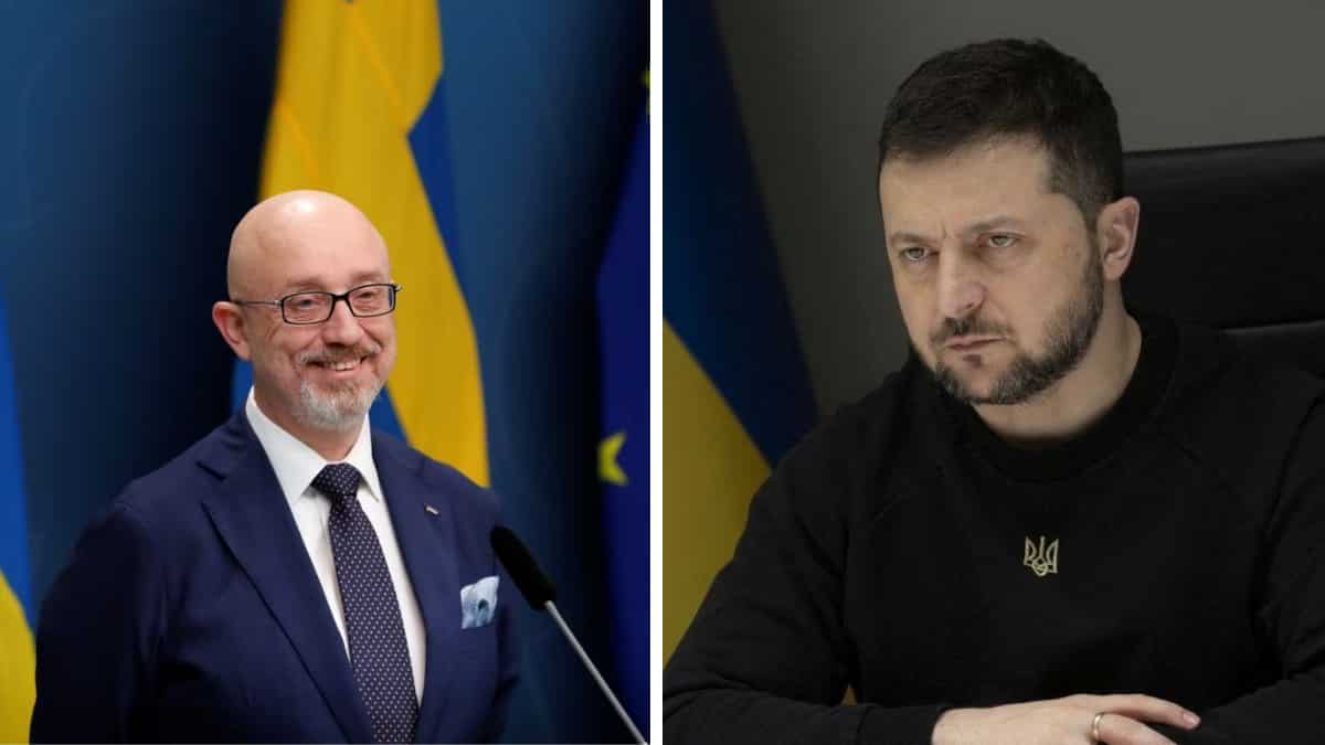 Zelensky vows action against corruption in Ukraine: What we know so far - World News